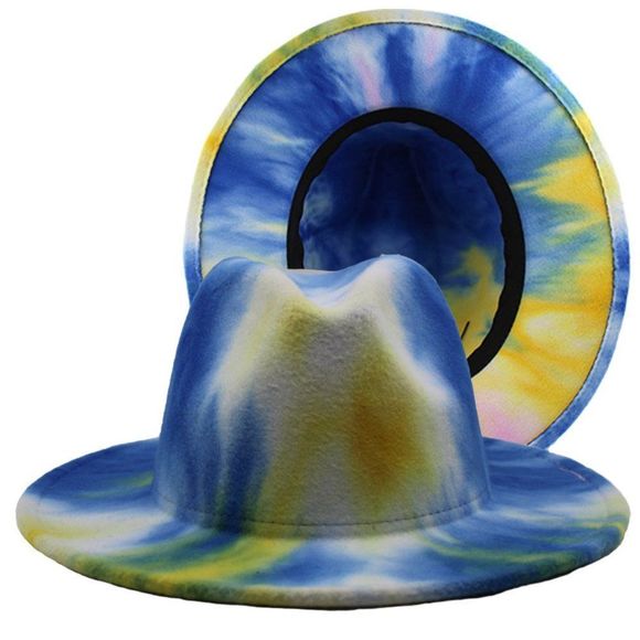 Fedora  - Picture 1 of 1